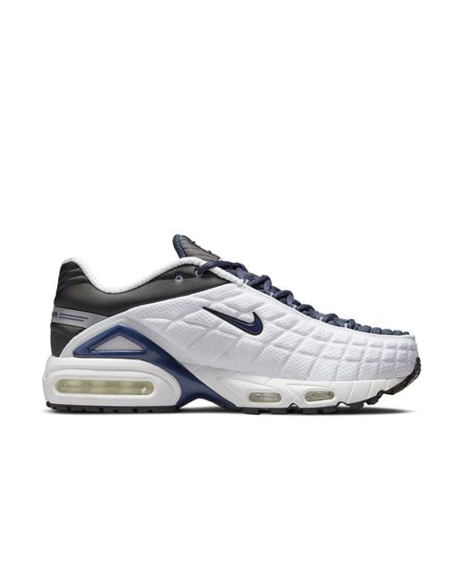 Nike Blue Air Max Tailwind 5 Sp 'Midnight' for men