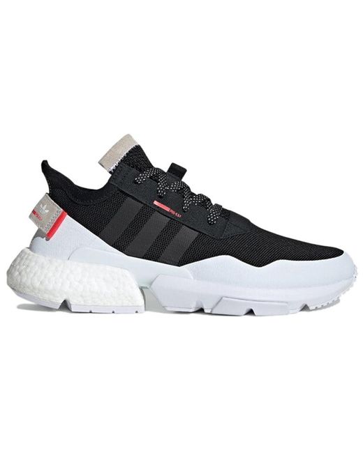adidas pod s 3.1 white