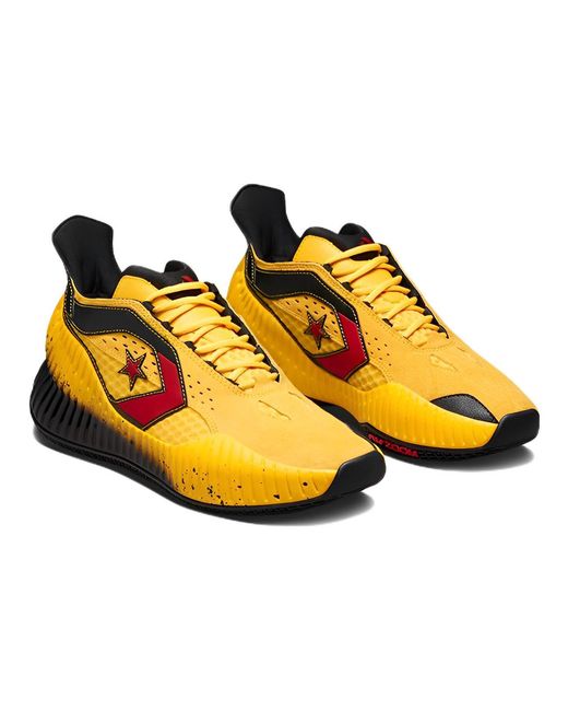 Converse Orange All Star Bb Prototype Cx Casino' for men
