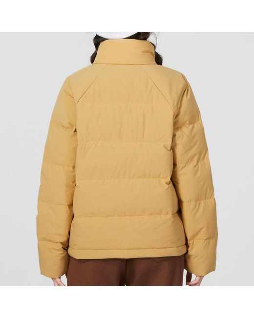 Adidas Natural (Wmns) Helionic Relaxed Down Jacket