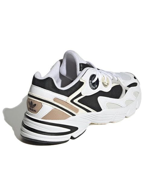 Adidas White (Wmns) Astir