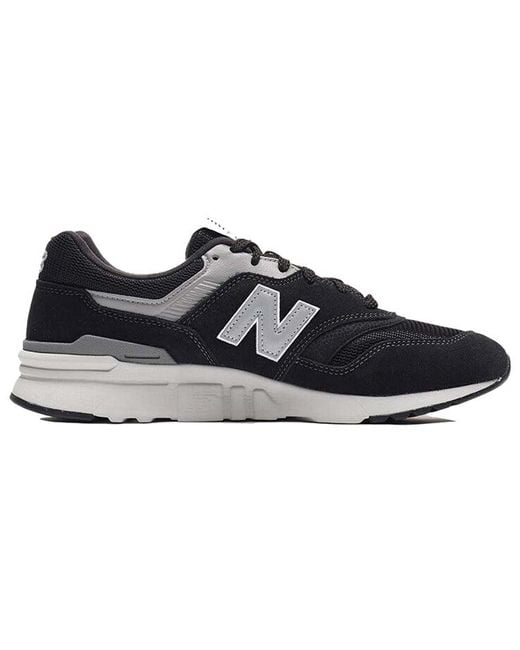New Balance Blue 997 for men