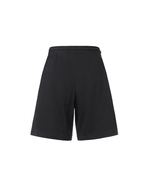 Nike Blue Sport Dna Splash Ink Printing Casual Sports Shorts for men