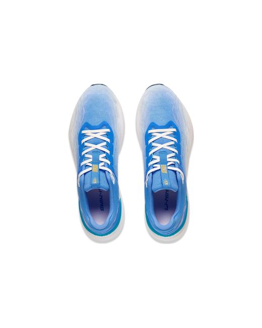 Li-ning Blue Light Shadow Element for men