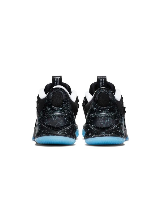 Nike Black Adapt Bb 2.0 'Mag Alternate' Au Charger Cv2440-002 for men