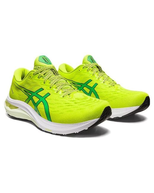Asics Yellow Gt-2000 11 for men