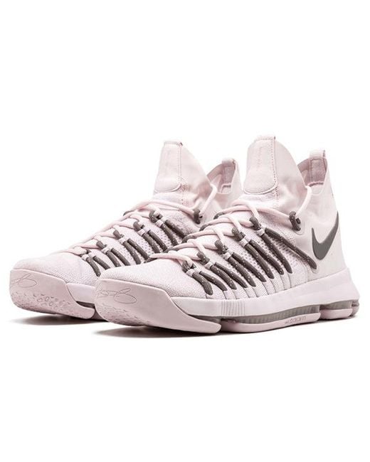 Kd elite 9 discount