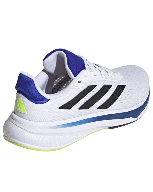Adidas Blue Response Super Royal' for men