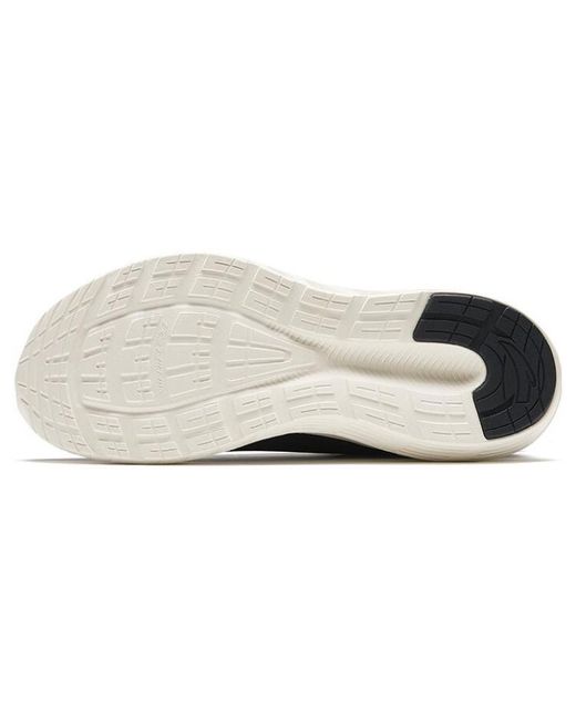 Anta Black (Wmns) The Cloud