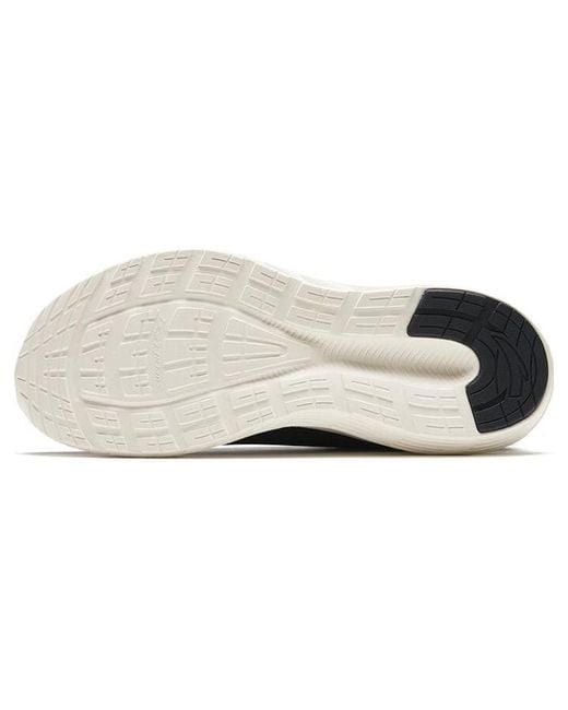 Anta Black (Wmns) The Cloud