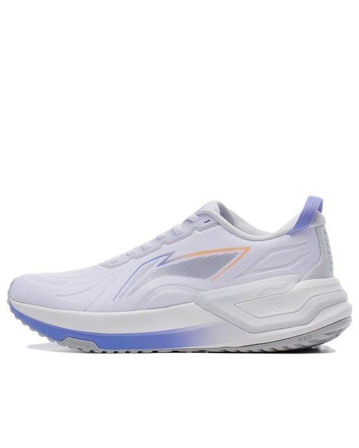 Li-ning White (Wmns) Yueying 3 Pro