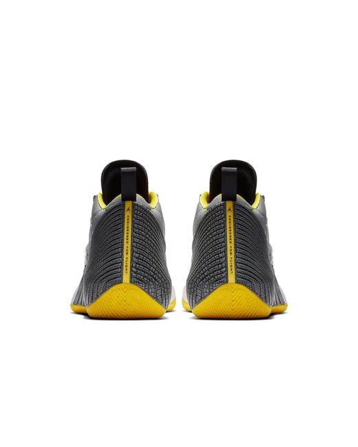 Nike Blue Why Not Zer0.1 'Chaos' for men