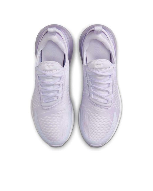 Nike Purple (Wmns) Air Max 270 'Amethyst Tint'