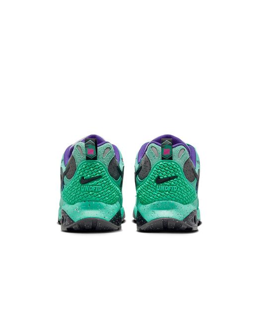 Nike Blue X Undefeated Air Terra Humara 'Light Menta' for men