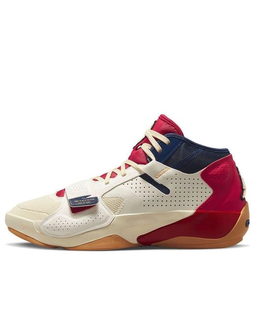 Nike Blue Zion 2 Pf 'Pelicans' for men