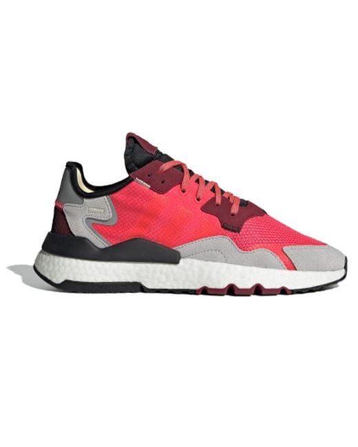 Adidas Red Nite Jogger 'Shock' for men