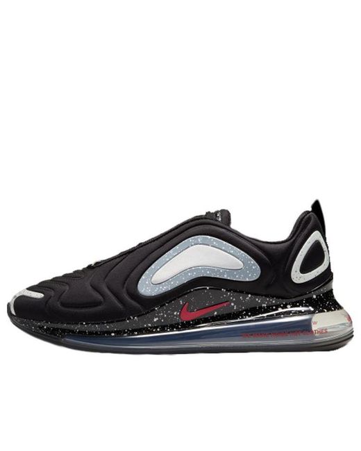Nike Undercover X Air Max 720 'black' for Men | Lyst