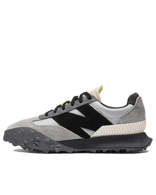 New Balance Black Xc-72 for men