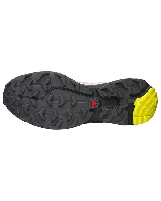 Salomon Brown Xt-6 Series for men