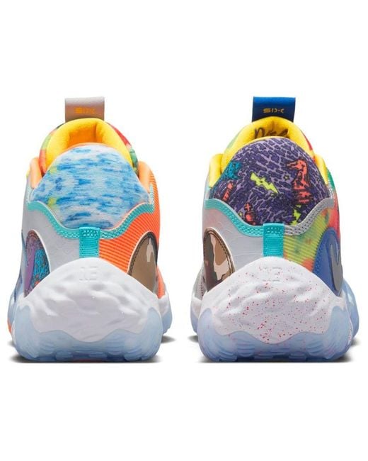 Nike Blue Pg 6 Ep 'What The' for men