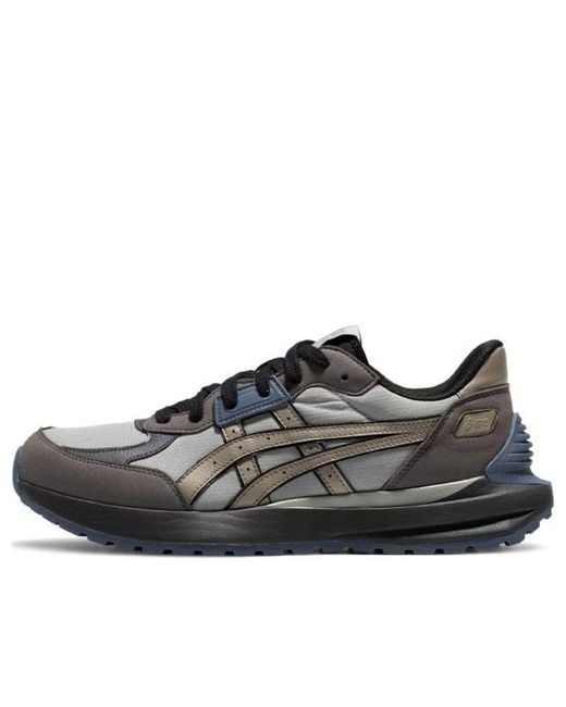 Asics Black Tarther Sc 2.0 for men