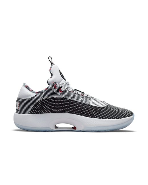 Nike White 35 Low 'Quai 54' for men