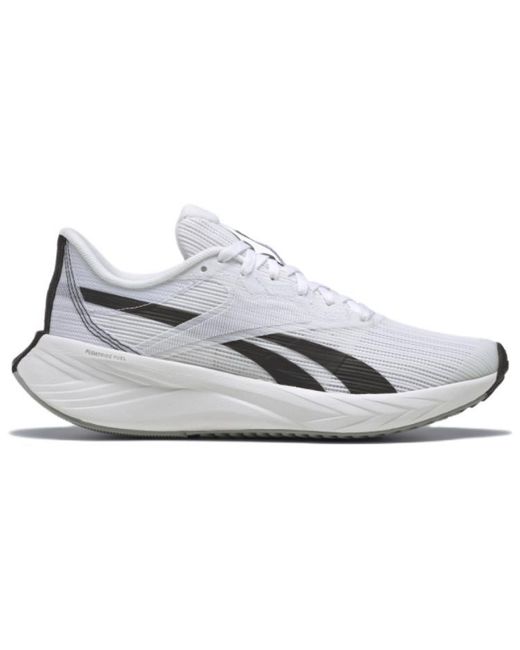 Reebok White (Wmns) Energen Tech Plus Pure'