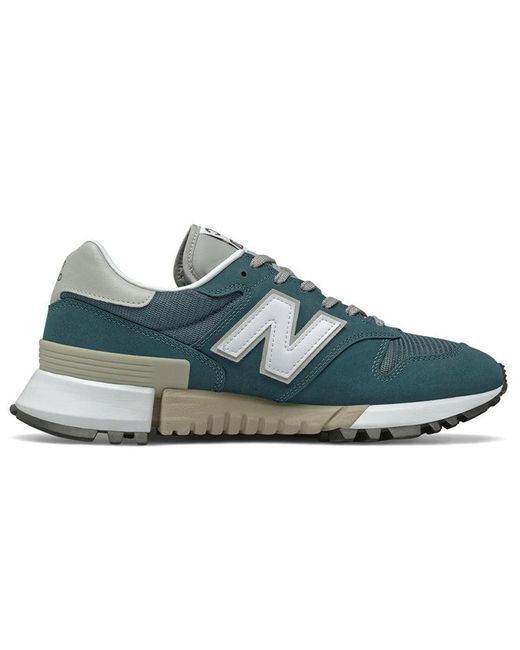 New Balance Blue Tokyo Design Studio X Rc_1300 'Mallard' for men