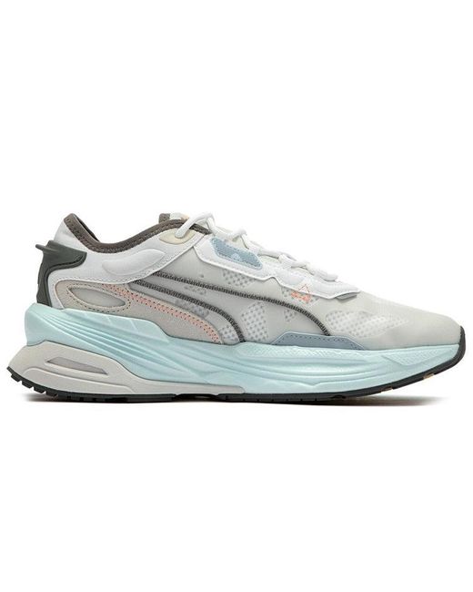 PUMA White Extent Nitro Europa for men