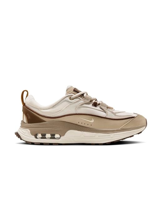 Nike White (Wmns) Air Max Bliss Cacao Wow'