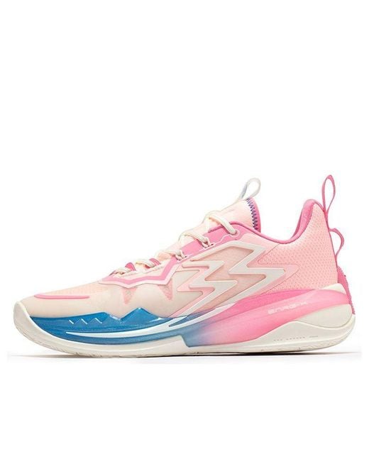 361 Degrees Pink Big3 3.0 'Sta' for men