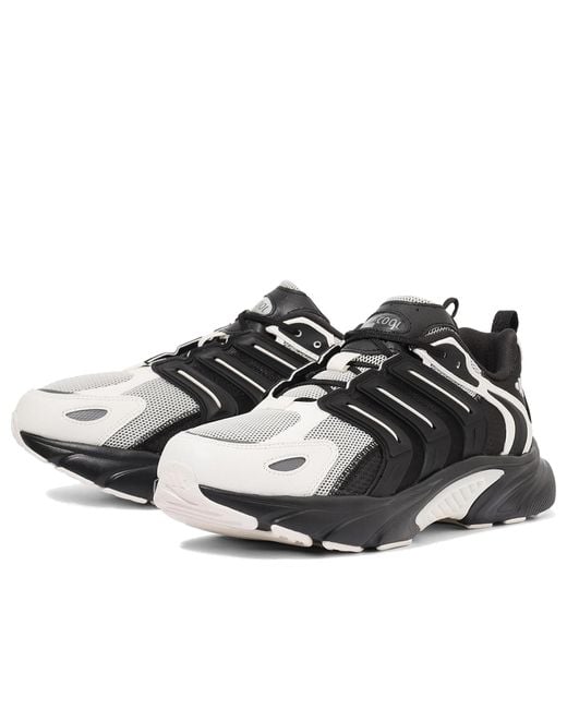 Adidas Black Climacool Ventania for men