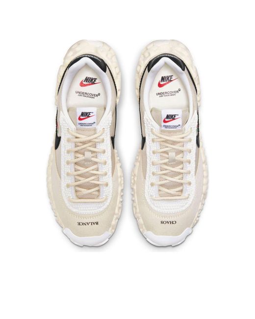 men nike undercover x overbreak sp
