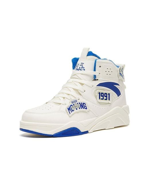 Anta Blue Flame 3.0 for men