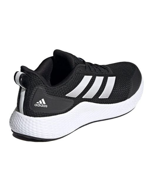 Adidas Black Edge Gameday for men