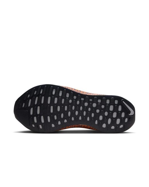 Nike White Infinity Run 4 Electric Pack 'Olympic Safari' for men