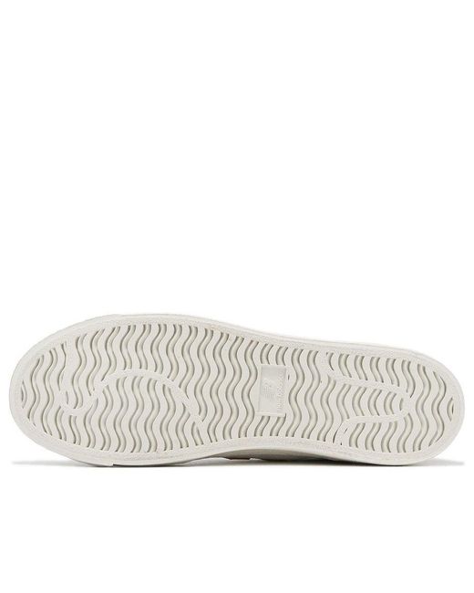 New Balance White 100 Milk Candy' for men