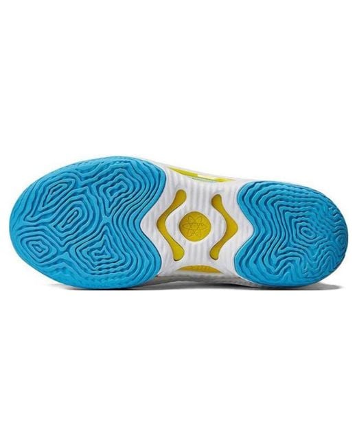 Nike Blue Cosmic Unity 3 Ep 'Jade Ice' for men