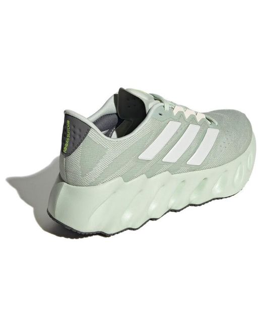 Adidas Green Switch Fwd 'Linen' for men