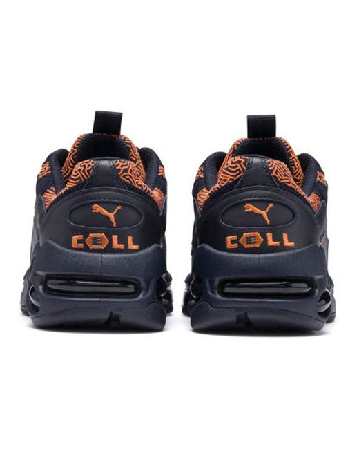 PUMA Blue Cell Endura Graphic for men