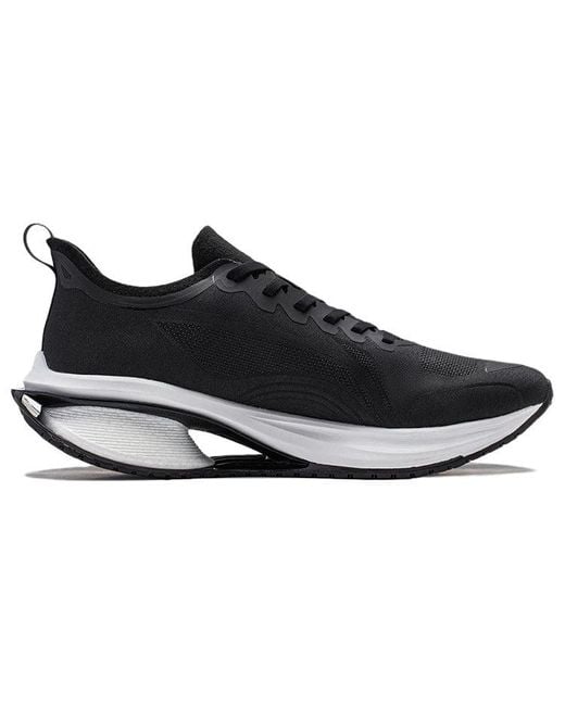 Li-ning Black Wushi 5S 3.0 for men