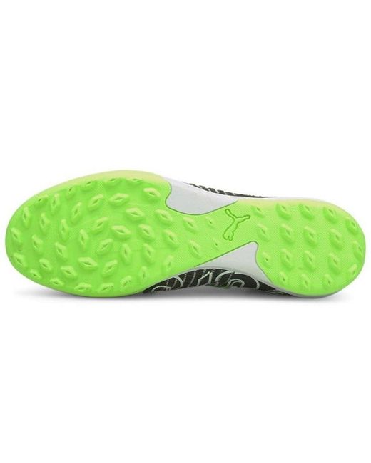 PUMA Green Future Z 1.2 Pro Cage Tf for men