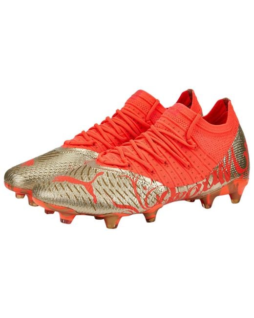 PUMA Red Dream Chaser for men