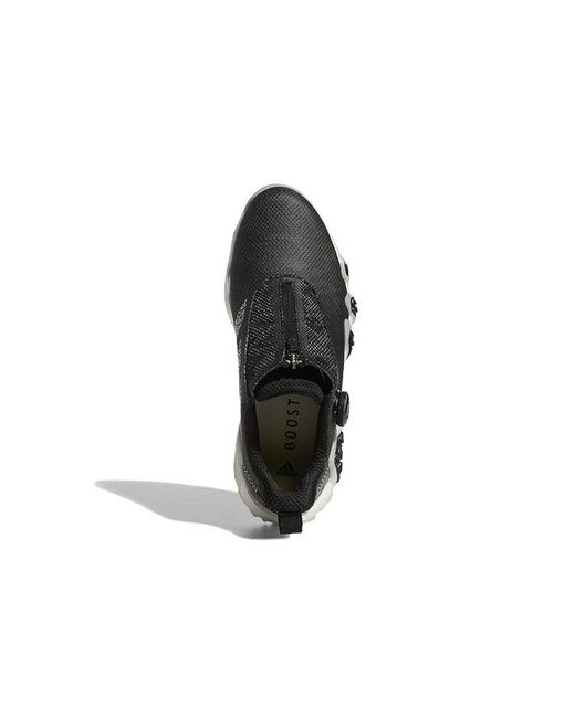 Adidas Black (Wmns) Codechaos 22 Boa Spikeless