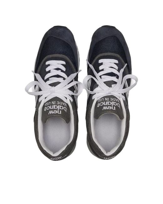 New Balance Blue 997 for men