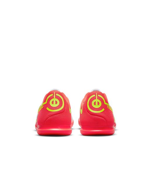 Nike Red Tiempo Legend 9 Club Ic for men
