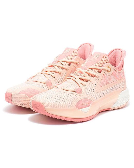 361 Degrees Pink Zen 5 Aaron Gordon 'Ren Min Bravo' for men