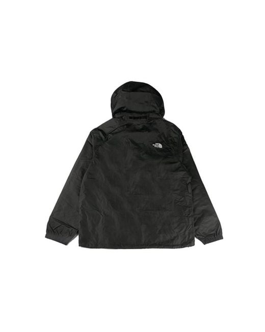 The North Face Resolve Jackt Windproof Waterproof Breathable
