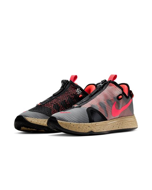 Nike Multicolor Pg 4 'Pcg' for men