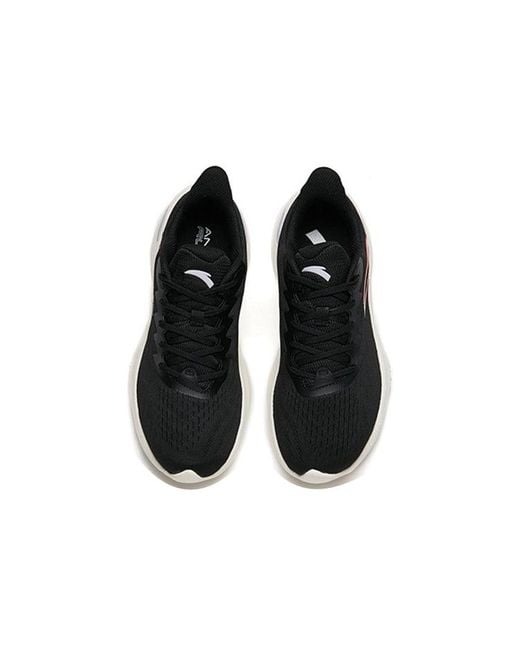 Anta Black (Wmns) Sting 1